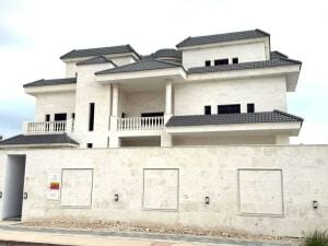 NEW 8BR VILLA+BASEMENT, LIFT & POOL