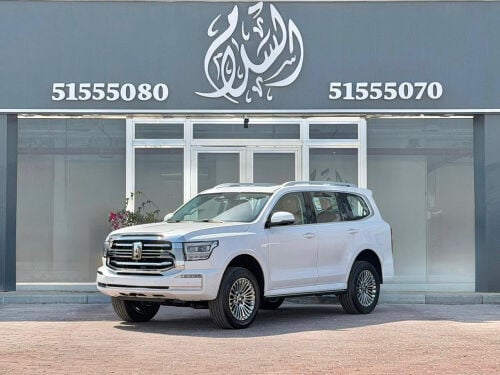 تانك 500 موديل 2027