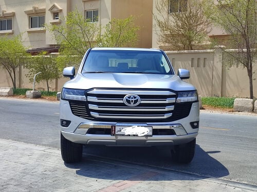 جى اكس ار ٢٠٢٣ ماشي ١١٠ الف 