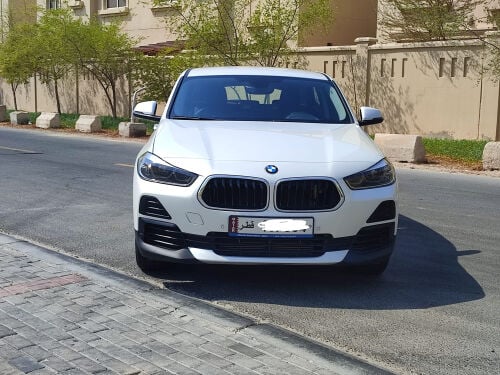 اكس تو ٢٠٢٣ ماشيه ٤٥ الف