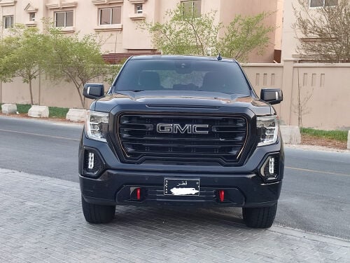 اتي فور ٢٠٢١ ماشي ١١٠ الف