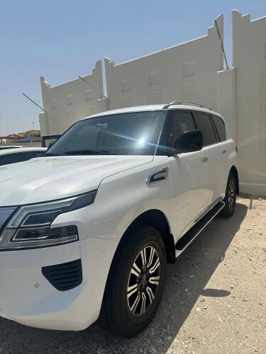 نيسان وكاله