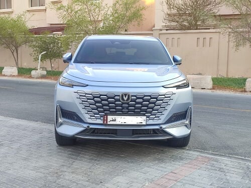 شانجهان يو ان كي ٢٠٢٤ ماشي ٦٣ الف