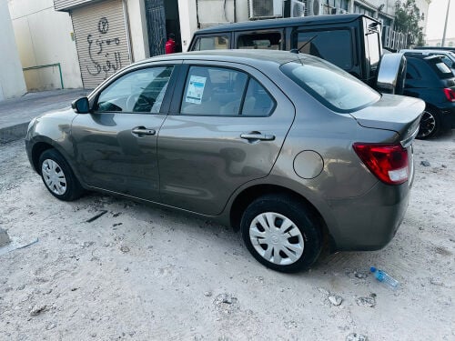 Suzuki dzire