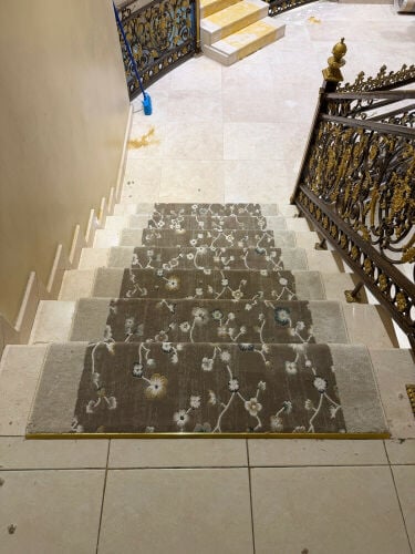 deassign carpet