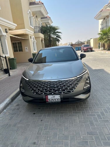 اومودا ٢٠٢٤