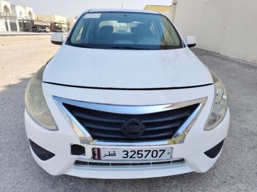 Nissan    sunny    2023    sale