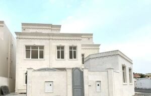 7BR CORNER VILLA WITH LIFT