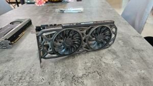 EVGA GTX 1080 Ti 11GB