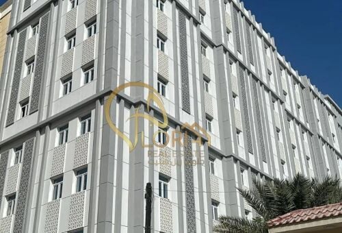 مبنى استثماري | فريج عبدالعزيز