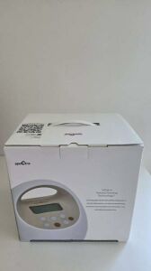 Spectra Electric Breast Milk Pump