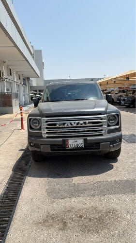 هافال للبيع 