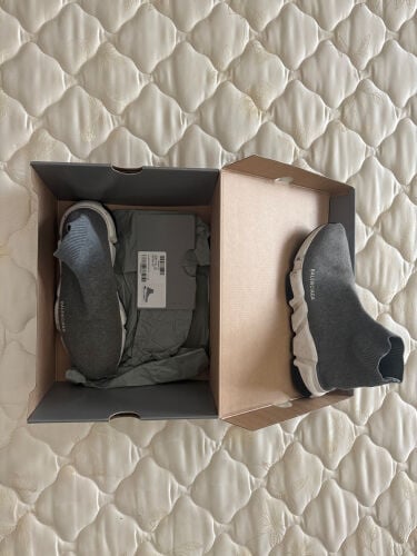 Balenciaga Trainers (Used) 