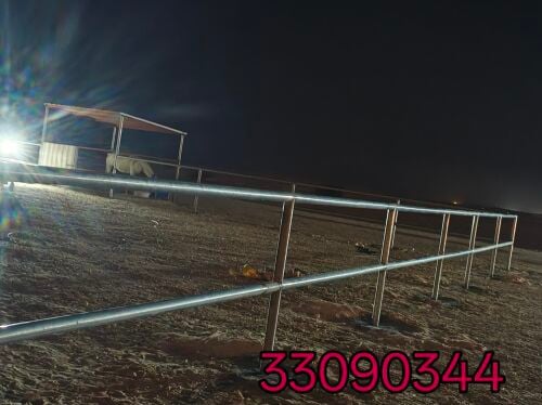 حزينه مال خيل مال جمال