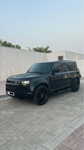 للبيع ديفندر انش اس اي