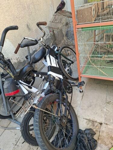 for sale 2 bikes