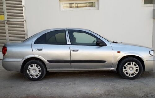 Nissan sunny parts for sale