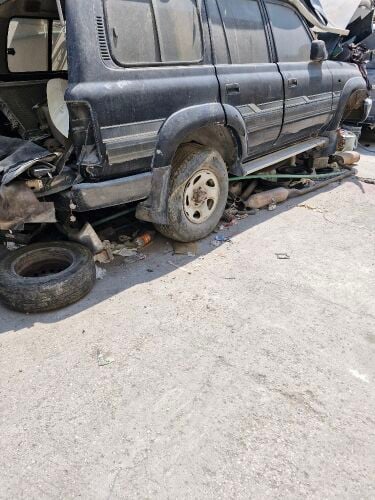 for sale Toyota land cruiser parts