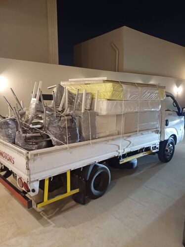 Movieng Relocation Services