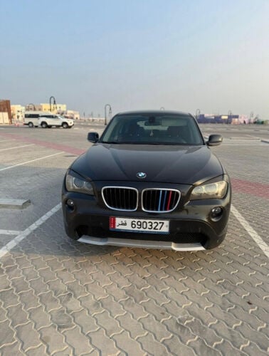 اكس ١ 