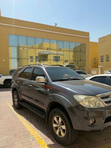 تويوتا للبيع 