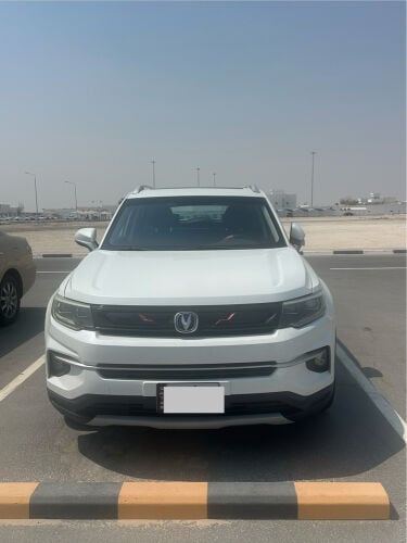 تشانجان سي اس 35 بلس 2021