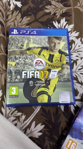 fifa 17