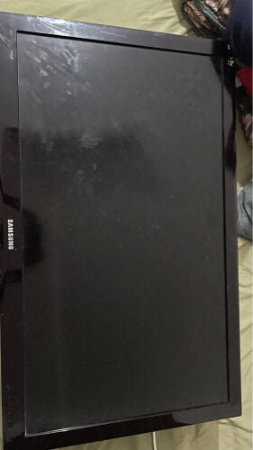 تلفزيون سامسونج 