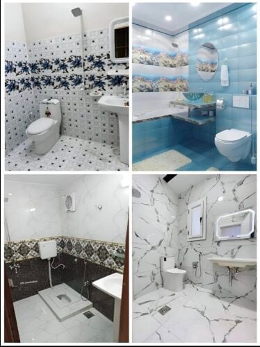 plumbing any