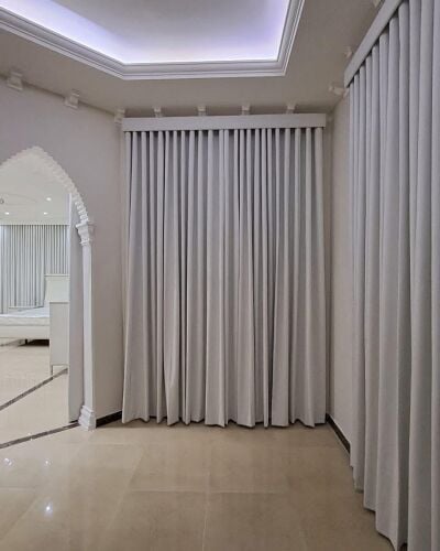 أو للإعلان:
ستائر ويف بتصاميم عصر