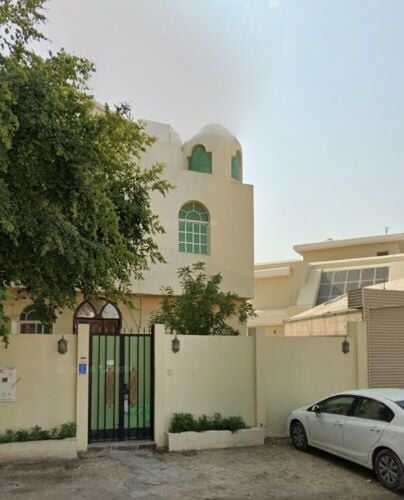 villa for rent in al rayan