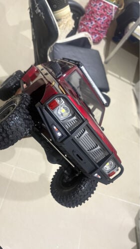 yikong nissan patrol pro version br