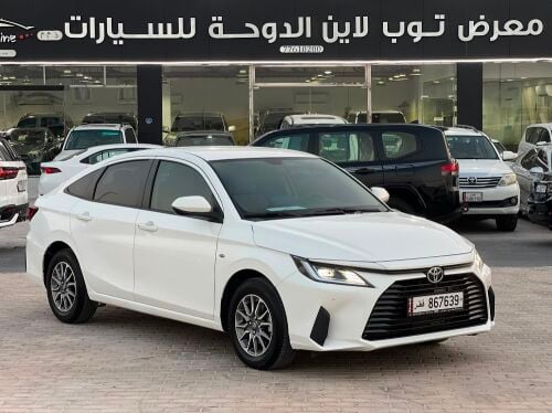يارس ٢٠٢٦