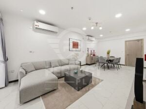 FF 3 BHK FOR RENT IN AL SADD