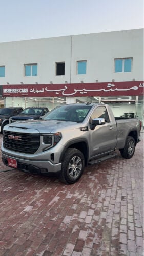جي ام سي اللفيشن 2026