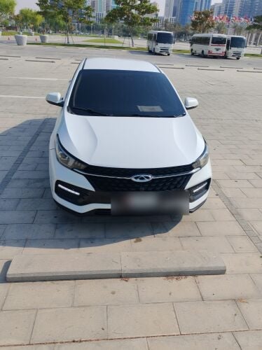 Chery Arrizo 6 2022 – Full Option