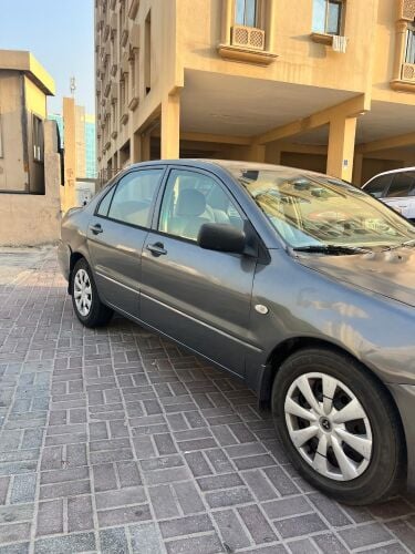 Lancer 2008