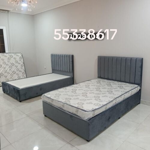 New box bed All size available
