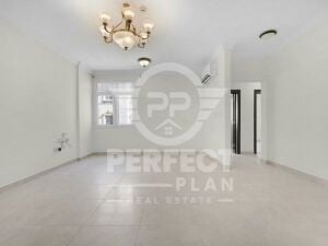3BHK FOR RENT IN AL SADD