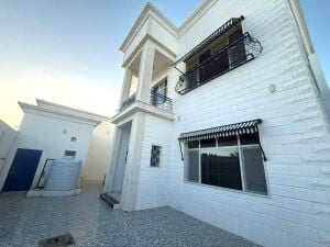 8BR VILLA+LIFT | PRIME LOCATION