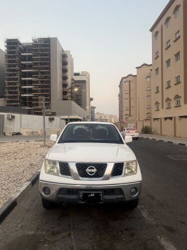 Nissan Navara 2015 Automatic