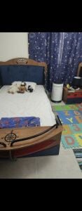 Kids bedroom