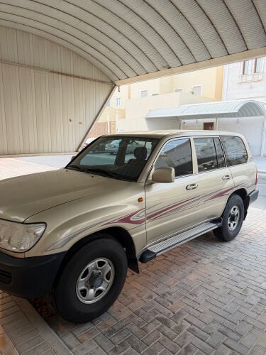 للبيع جي اكس 2006