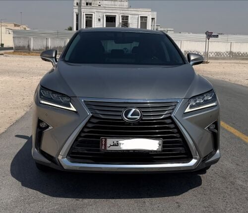 Lexus Rx 350 2019  182000