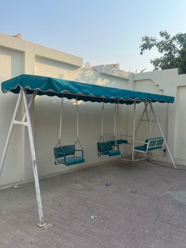 مرجيحة 