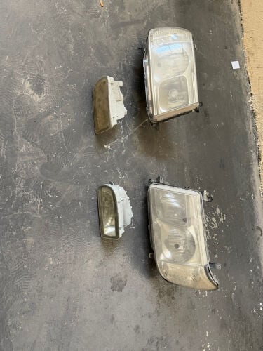 ليتات فكسار ٢٠٠٦ ٢٠٠٧ اصلية