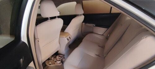 Toyota Camry 2016 Original Conditio