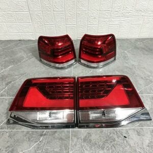 Land Cruiser Taillights 2016-2021