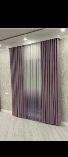 Curtain