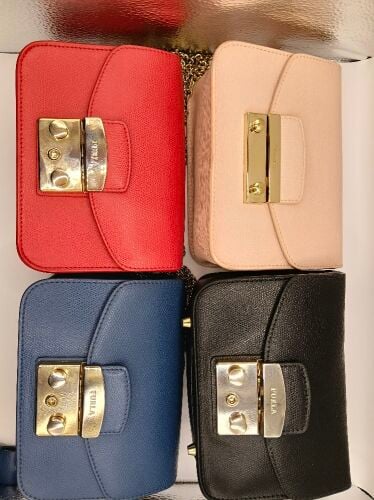Furla Metropolis Mini- Italy